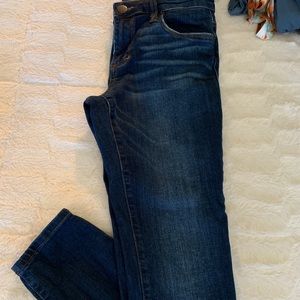 STS blue jeans from Nordstrom!